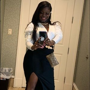 Meet your Posher, Latosha